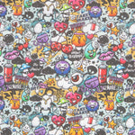 Algodón No Paint Multicolor - Ribes y Casals