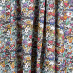 Algodón No Paint Multicolor - Ribes y Casals