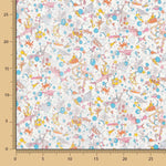 Liberty Fabrics Tana Lawn® Ocean Treasure - Ribes y Casals