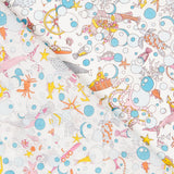 Liberty Fabrics Tana Lawn® Ocean Treasure - Ribes y Casals