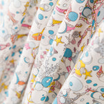 Liberty Fabrics Tana Lawn® Ocean Treasure - Ribes y Casals