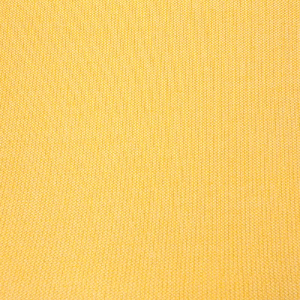 Algodón Oxford Amarillo - Ribes y Casals