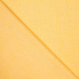 Algodón Oxford Amarillo - Ribes y Casals