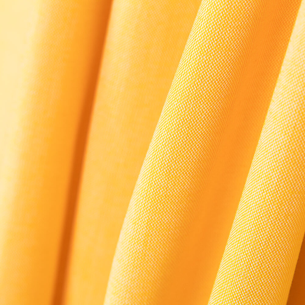 Algodón Oxford Amarillo - Ribes y Casals