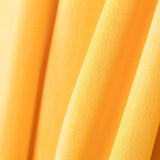 Algodón Oxford Amarillo - Ribes y Casals