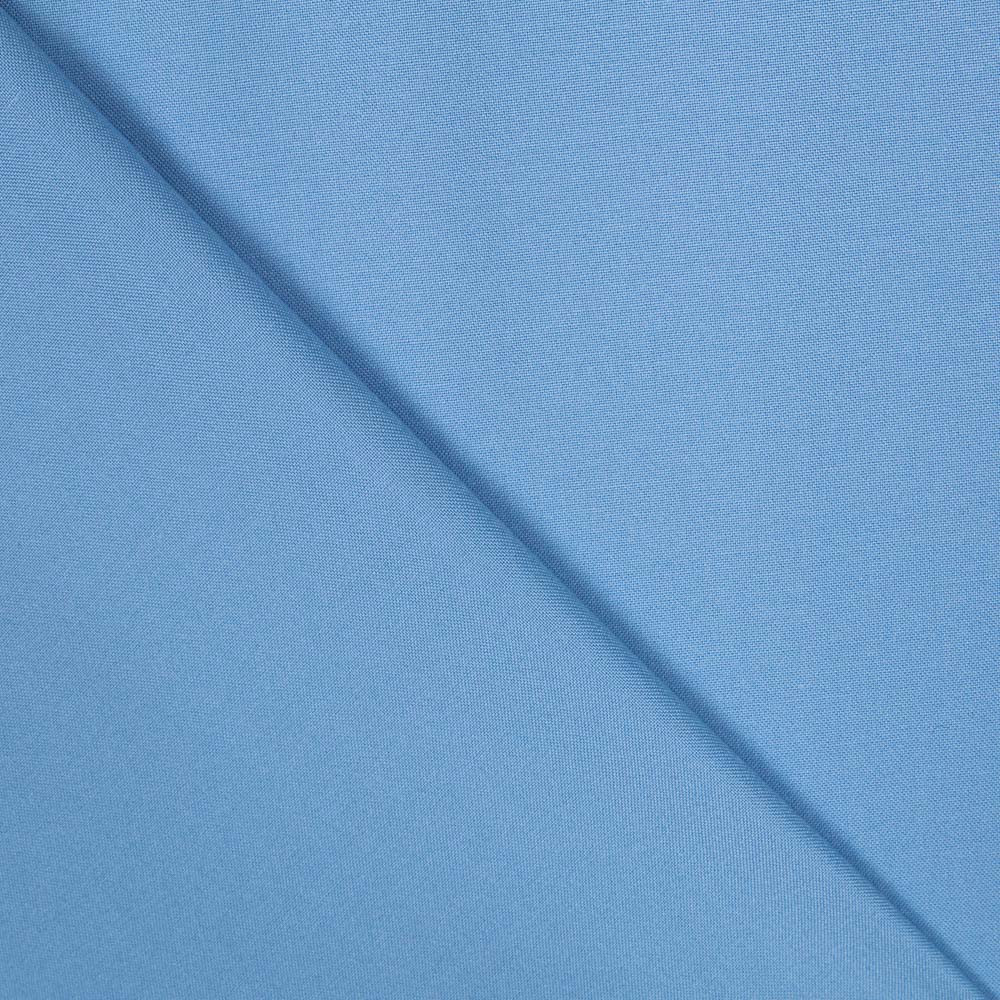 Algodón Oxford Azul - Ribes y Casals