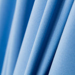 Algodón Oxford Azul - Ribes y Casals