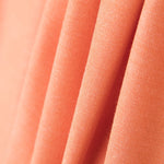 Algodón Oxford Naranja Vigoré - Ribes y Casals