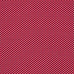 Algodón Patchwork Foulard Rojo - Ribes y Casals