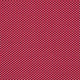 Algodón Patchwork Foulard Rojo - Ribes y Casals