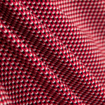 Algodón Patchwork Foulard Rojo - Ribes y Casals