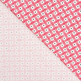 Algodón Patchwork Trelis - Ribes y Casals