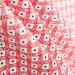 Algodón Patchwork Trelis - Ribes y Casals