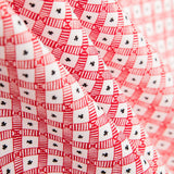 Algodón Patchwork Trelis - Ribes y Casals