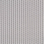 Algodón Patchwork Tri Leaf Negro - Ribes y Casals