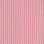 Algodón Patchwork Tri Leaf Rojo - Ribes y Casals