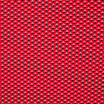 Algodón Patchwork Tulips Rojo - Ribes y Casals