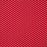 Algodón Patchwork Tulips Rojo - Ribes y Casals