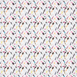 Algodón Peluquería Blanca - Ribes y Casals