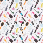 Algodón Peluquería Blanca - Ribes y Casals