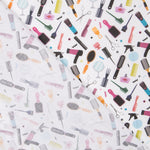 Algodón Peluquería Blanca - Ribes y Casals