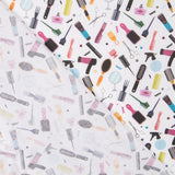 Algodón Peluquería Blanca - Ribes y Casals