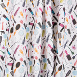 Algodón Peluquería Blanca - Ribes y Casals