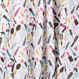 Algodón Peluquería Blanca - Ribes y Casals