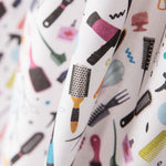 Algodón Peluquería Blanca - Ribes y Casals