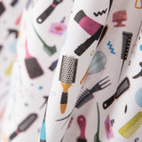 Algodón Peluquería Blanca - Ribes y Casals