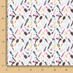 Algodón Peluquería Blanca - Ribes y Casals