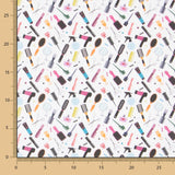 Algodón Peluquería Blanca - Ribes y Casals