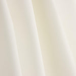 Algodón Percal Sábanas Crema - Ribes y Casals