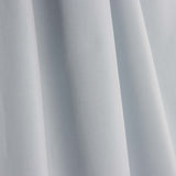 Algodón Percal Sábanas Gris Diamante - Ribes y Casals