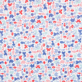 Algodón Popelín Animal Sweet - Ribes y Casals