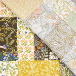 Popelín Algodón Mosaico Print - Ribes y Casals