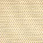 Popelín Algodón Plantas Blanco - Ribes y Casals