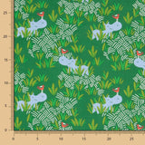 Popelín Algodón Hipo - Ribes y Casals