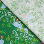 Popelín Algodón Hipo - Ribes y Casals