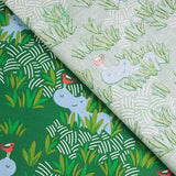 Popelín Algodón Hipo - Ribes y Casals