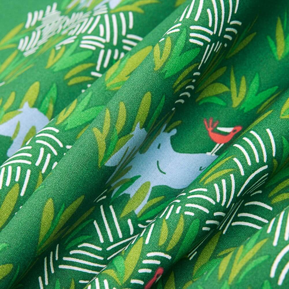 Popelín Algodón Hipo - Ribes y Casals