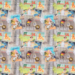 Algodón Postales Clásicas - Ribes y Casals