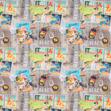 Algodón Postales Clásicas - Ribes y Casals