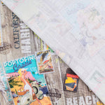 Algodón Postales Clásicas - Ribes y Casals