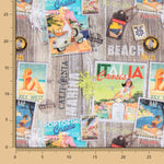 Algodón Postales Clásicas - Ribes y Casals