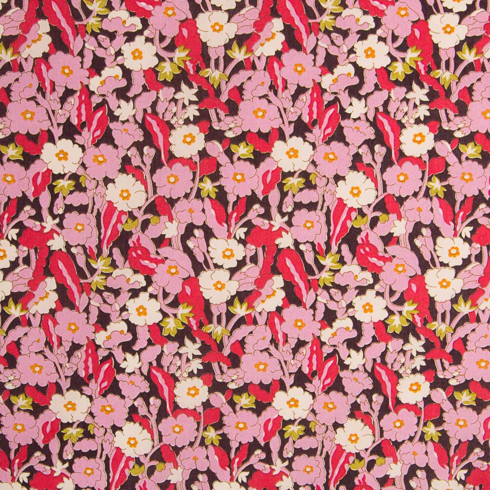Liberty Fabrics Tana Lawn® Primrose Path - Ribes y Casals
