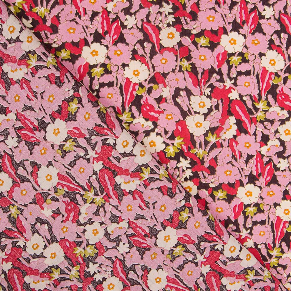 Liberty Fabrics Tana Lawn® Primrose Path - Ribes y Casals