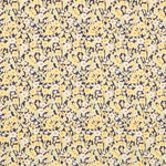 Liberty Fabrics Tana Lawn® Primrose Path Amarilla - Ribes y Casals