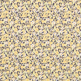 Liberty Fabrics Tana Lawn® Primrose Path Amarilla - Ribes y Casals