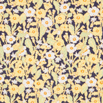 Liberty Fabrics Tana Lawn® Primrose Path Amarilla - Ribes y Casals